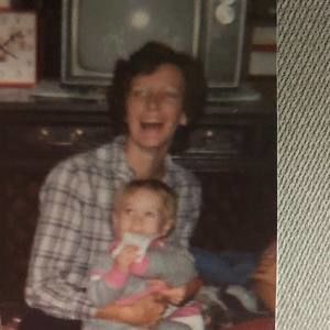 Meet your Posher, Kim